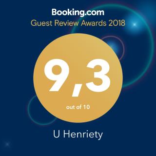 U Henriety - Wojnowice - 1