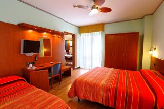 Soggiorno Boccuti - 1