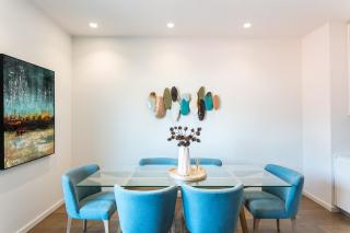 FLH Restauradores Modern Apartment - Lisbona - 5