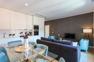 FLH Restauradores Modern Apartment - Lisbona - 9