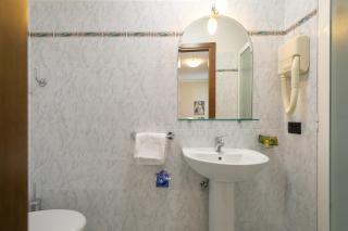 Hotel Boccaccio - Firenze - 2