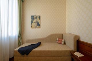 Hotel Boccaccio - Firenze - 1