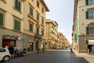 Hotel Boccaccio - Firenze - 5