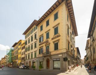 Hotel Boccaccio - Firenze - 3
