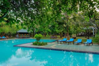 Hotel Elephant Reach - Yala - 9