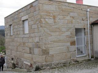 Casa do Rio Lima - Arcos de Valdevez - 1