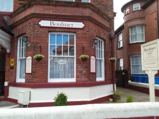 Boulmer Guest House - Whitby - 2
