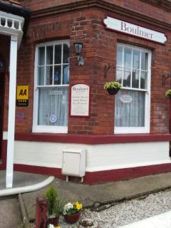 Boulmer Guest House - Whitby - 3