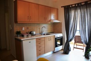 Myrto2 apartment - 1