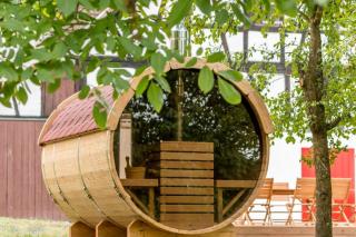 Ferienhaus Rote Sau - Herrentierbach - 0