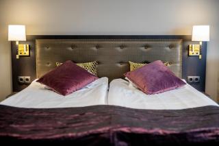 First Hotel Royal - Säffle - 1