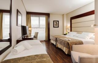 Hotel Valencia Center - Valencia - 5