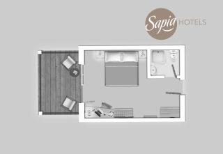 Sapia Hotel St. Fridolin - Bad Säckingen - 3