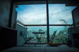 Coventina Lake Suites - Dhaka - 3