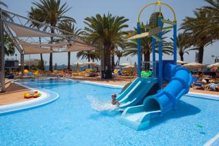 Grupotel Orquidea - San Agustin - 1