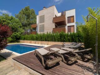 Penthouse Los Fresnos - 7