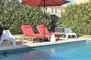 VILLA CARPE DIEM - Puig de Ros- Mallorca - Llucmajor - 6