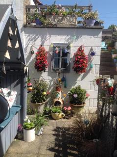 The White House - Pittenweem - 0