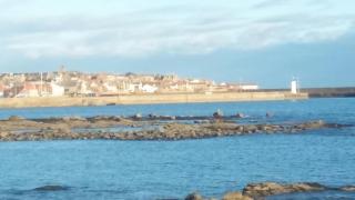 The White House - Pittenweem - 9