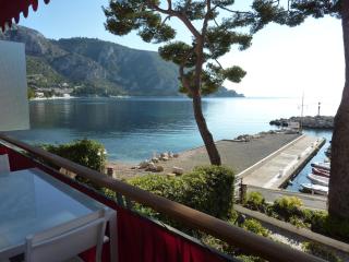 Appartement Eze bord de mer - Èze - 9