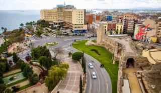 Roman Circus views Apartment - Tarragona - 4