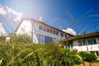 Sapia Hotel St. Fridolin - Bad Säckingen - 6