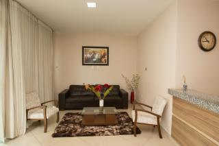 Recanto Hotel Clube - 3