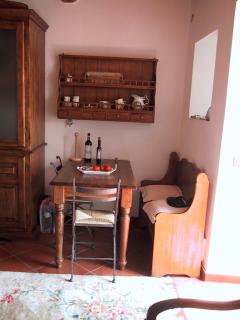Lauro - Castellina in Chianti - 1