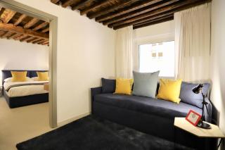 San Lorenzo Small Apartment - Genoa - 7