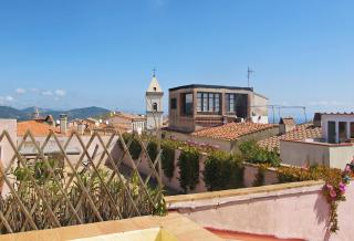 Torre - Haus mit Dachterrasse - Capoliveri - 7