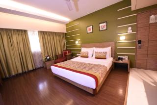 Hotel Bawa Suites - Mumbai - 5