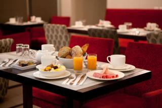 Hotel Eiffel Seine - Paris - 6