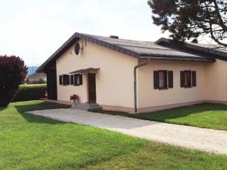 Bungalow Serajnik - 5