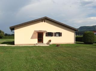 Bungalow Serajnik - Sankt Kanzian - 6