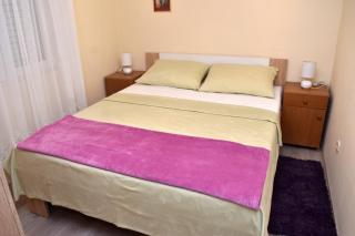 Apartments Oresic - 8