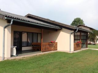 Bungalow Serajnik - Sankt Kanzian - 4