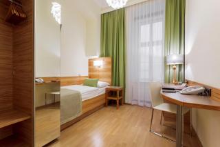 Hotel Wandl - Wien - 4