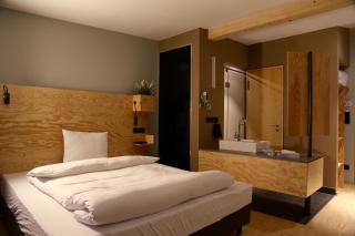 mk | hotel münchen city - Monaco di Baviera - 4