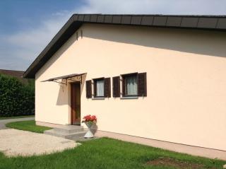 Bungalow Serajnik - 2