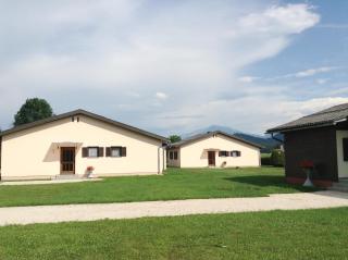 Bungalow Serajnik - 3