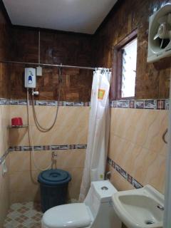 Villa Corrales Homestay - Mambajao - 3