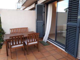 Chalet adosado 3 dormitorios - Sant Jordi - 2