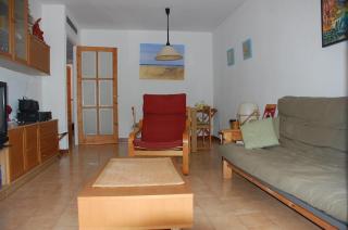 Apartamento con ubicación inmejorable - Platja d'Aro - 8