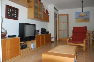 Apartamento con ubicación inmejorable - Platja d'Aro - 7