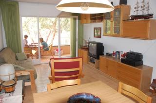 Apartamento con ubicación inmejorable - Platja d'Aro - 0