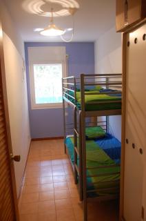 Apartamento con ubicación inmejorable - Platja d'Aro - 5