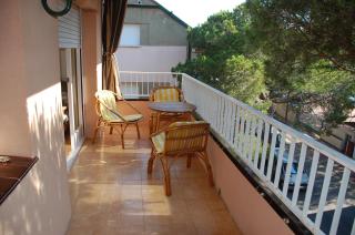 Apartamento con ubicación inmejorable - Platja d'Aro - 3