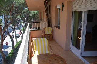 Apartamento con ubicación inmejorable - Platja d'Aro - 2