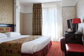 Hotel Eiffel Seine - Paris - 7