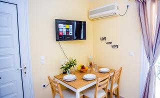 Elena's apartment 1 - 8